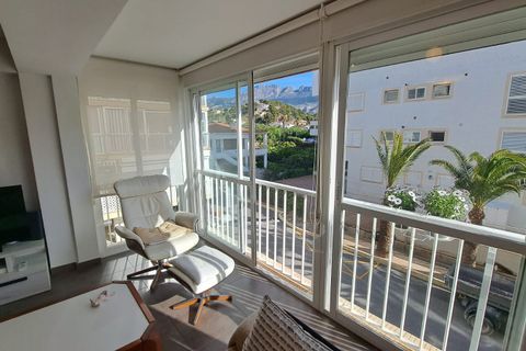 Apartament a Altea, Alicante, Altea - € 329.000 | Ref: NO5819 - foto 18