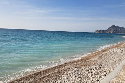 Apartament a Altea, Alicante, Altea - € 329.000 | Ref: NO5819 - foto 23