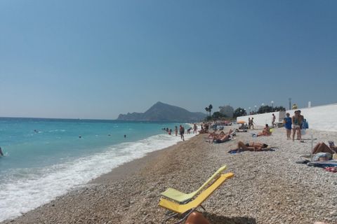 Apartament a Altea, Alicante, Altea - € 329.000 | Ref: NO5819 - foto 24