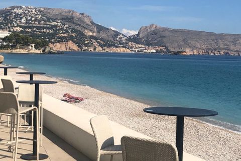 Apartament a Altea, Alicante, Altea - € 329.000 | Ref: NO5819 - foto 25