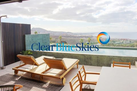 Lejlighed i Adeje, Tenerife, Adeje - € 1.125.000 | Ref: 9025 - foto 2