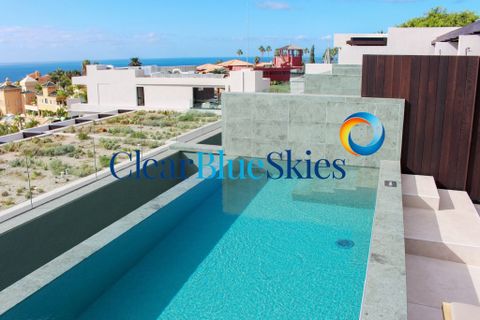Lejlighed i Adeje, Tenerife, Adeje - € 1.125.000 | Ref: 9025 - foto 10