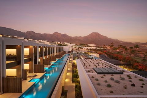 Lejlighed i Adeje, Tenerife, Adeje - € 1.125.000 | Ref: 9025 - foto 13