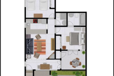 Lejlighed i Nerja, Malaga, Nerja - € 299.000 | Ref: JG1125TPM - foto 26