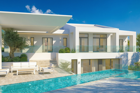 Villa i Benitachell, Alicante, Benitachell - € 1.250.000 | Ref: ES-MOR-019451 - foto 1