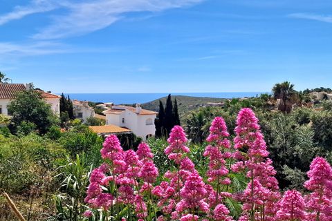 Villa i Benitachell, Alicante, Benitachell - € 1.250.000 | Ref: ES-MOR-019451 - foto 2