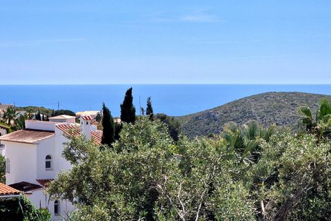 Villa i Benitachell, Alicante, Benitachell - € 1.250.000 | Ref: ES-MOR-019451 - foto 3