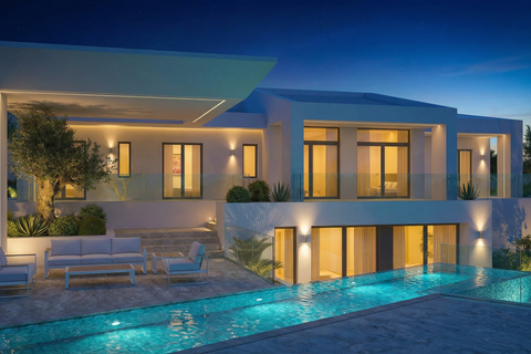 Villa i Benitachell, Alicante, Benitachell - € 1.250.000 | Ref: ES-MOR-019451 - foto 4