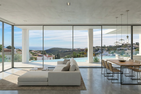 Villa i Benitachell, Alicante, Benitachell - € 1.250.000 | Ref: ES-MOR-019451 - foto 5