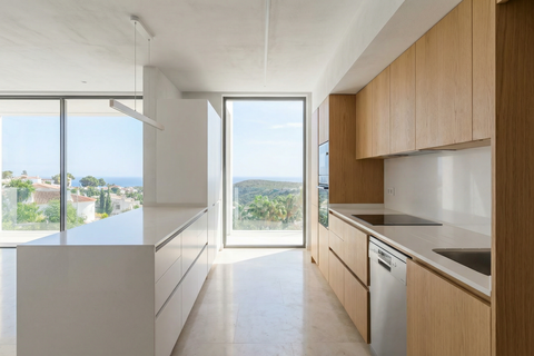 Villa i Benitachell, Alicante, Benitachell - € 1.250.000 | Ref: ES-MOR-019451 - foto 6