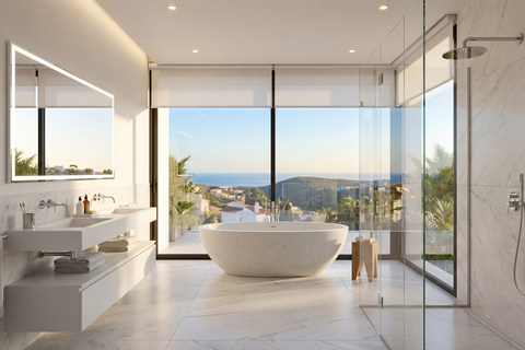 Villa i Benitachell, Alicante, Benitachell - € 1.250.000 | Ref: ES-MOR-019451 - foto 8