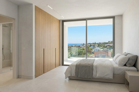 Villa i Benitachell, Alicante, Benitachell - € 1.250.000 | Ref: ES-MOR-019451 - foto 10