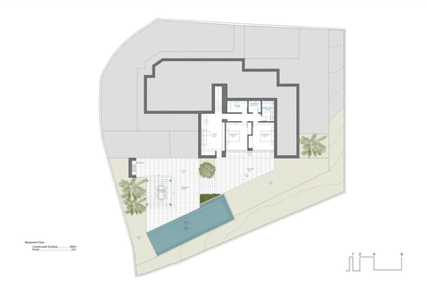 Villa i Benitachell, Alicante, Benitachell - € 1.250.000 | Ref: ES-MOR-019451 - foto 15