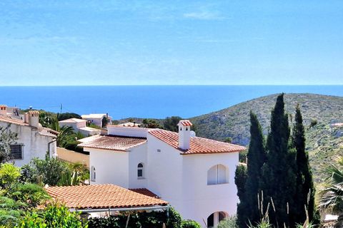 Villa i Benitachell, Alicante, Benitachell - € 1.250.000 | Ref: ES-MOR-019451 - foto 16