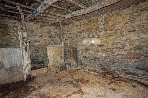 Herregård i Begonte, Lugo, Begonte - € 30 000 | Ref: 2889 - foto 8