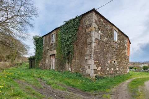 Herregård i Begonte, Lugo, Begonte - € 30 000 | Ref: 2889 - foto 13