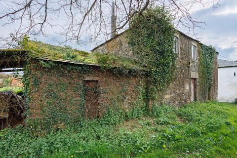 Herregård i Begonte, Lugo, Begonte - € 30 000 | Ref: 2889 - foto 15