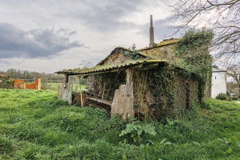Herregård i Begonte, Lugo, Begonte - € 30 000 | Ref: 2889 - foto 16
