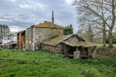 Herregård i Begonte, Lugo, Begonte - € 30 000 | Ref: 2889 - foto 18