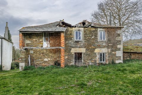 Herregård i Begonte, Lugo, Begonte - € 30 000 | Ref: 2889 - foto 19