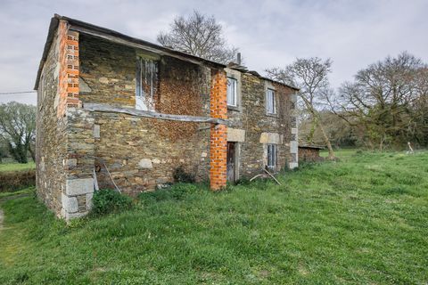 Herregård i Begonte, Lugo, Begonte - € 30 000 | Ref: 2889 - foto 20