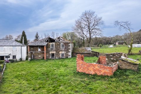 Herregård i Begonte, Lugo, Begonte - € 30 000 | Ref: 2889 - foto 21