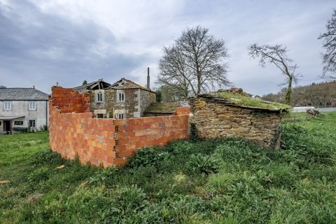 Herregård i Begonte, Lugo, Begonte - € 30 000 | Ref: 2889 - foto 22