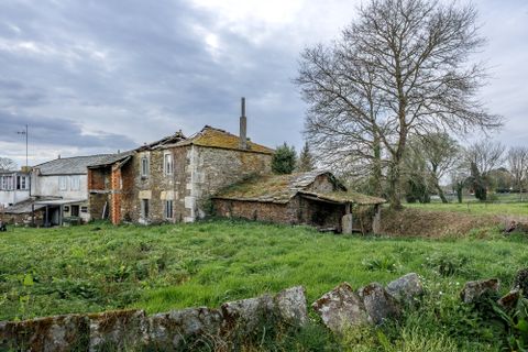 Herregård i Begonte, Lugo, Begonte - € 30 000 | Ref: 2889 - foto 25