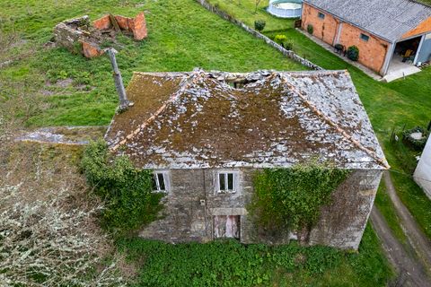 Herregård i Begonte, Lugo, Begonte - € 30 000 | Ref: 2889 - foto 26