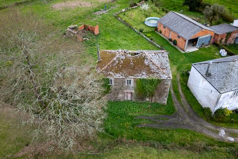 Herregård i Begonte, Lugo, Begonte - € 30 000 | Ref: 2889 - foto 27