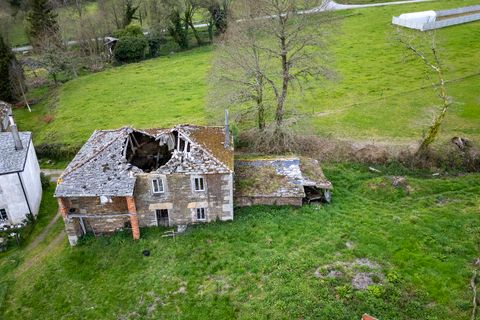 Herregård i Begonte, Lugo, Begonte - € 30 000 | Ref: 2889 - foto 29