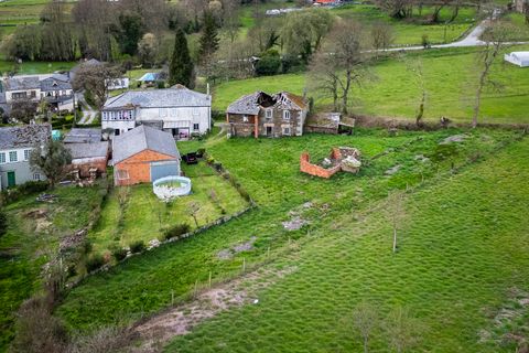 Herregård i Begonte, Lugo, Begonte - € 30 000 | Ref: 2889 - foto 30