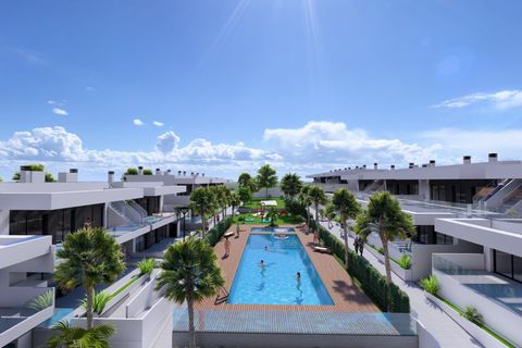 Penthouse i Algorfa, Alicante, Algorfa - € 302.000 | Ref: C061-D02-P22 - foto 4