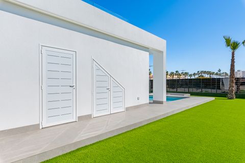 Villa i Algorfa, Alicante, Algorfa - € 670 000 | Ref: C061-D04-V32 - foto 23