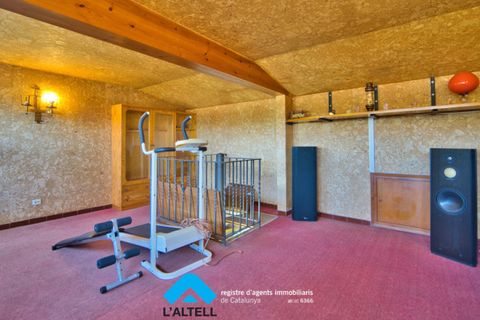 Villa i La Garriga, Barcelona, La Garriga - € 750.000 | Ref: 9415921 - foto 26