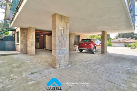 Villa i La Garriga, Barcelona, La Garriga - € 750.000 | Ref: 9415921 - foto 34