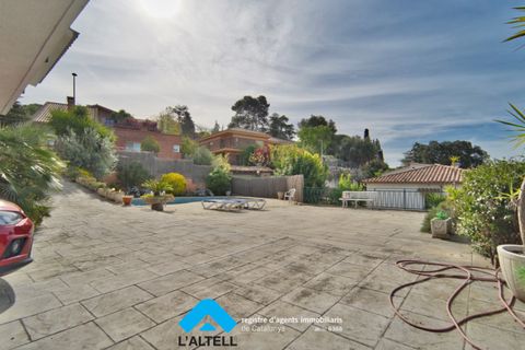Villa i La Garriga, Barcelona, La Garriga - € 750.000 | Ref: 9415921 - foto 35