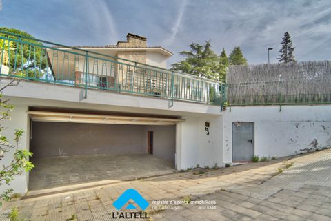 Villa i La Garriga, Barcelona, La Garriga - € 750.000 | Ref: 9415921 - foto 36