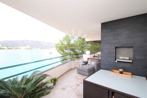 Lejlighed i Torrenova, Mallorca, Torrenova - € 895.000 | Ref: SAE 1548 - foto 1