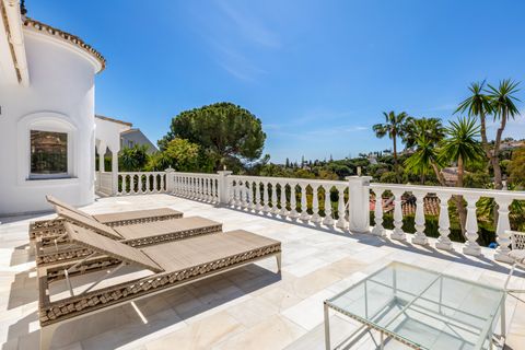 Villa a Marbella, Malaga, Marbella - € 1.795.000 | Ref: MBR0015 - foto 6