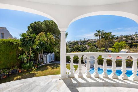 Villa a Marbella, Malaga, Marbella - € 1.795.000 | Ref: MBR0015 - foto 8