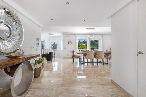 Villa a Marbella, Malaga, Marbella - € 1.795.000 | Ref: MBR0015 - foto 9