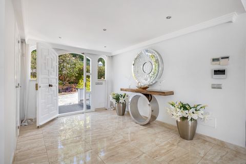 Villa a Marbella, Malaga, Marbella - € 1.795.000 | Ref: MBR0015 - foto 10