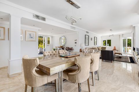 Villa a Marbella, Malaga, Marbella - € 1.795.000 | Ref: MBR0015 - foto 11