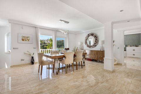 Villa a Marbella, Malaga, Marbella - € 1.795.000 | Ref: MBR0015 - foto 13