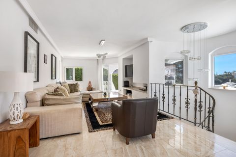 Villa a Marbella, Malaga, Marbella - € 1.795.000 | Ref: MBR0015 - foto 14