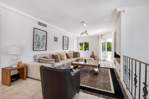 Villa a Marbella, Malaga, Marbella - € 1.795.000 | Ref: MBR0015 - foto 15