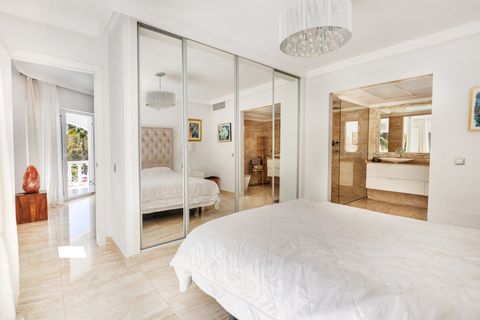 Villa a Marbella, Malaga, Marbella - € 1.795.000 | Ref: MBR0015 - foto 21