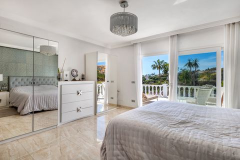 Villa a Marbella, Malaga, Marbella - € 1.795.000 | Ref: MBR0015 - foto 22