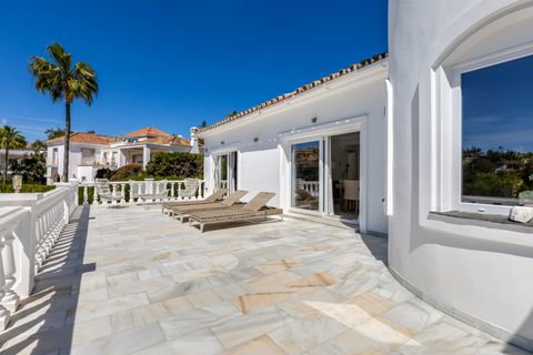 Villa a Marbella, Malaga, Marbella - € 1.795.000 | Ref: MBR0015 - foto 25